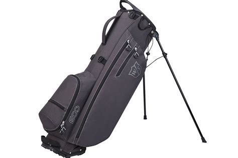 best golf stand bags